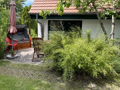 Ferienhaus für 4 Personen (84 m²) in Fuhlendorf (Nordvorpommern) 1/10