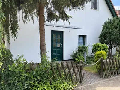 Ferienhaus für 4 Personen (84 m²) in Fuhlendorf (Nordvorpommern) 2/10