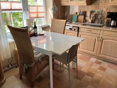 Ferienhaus für 4 Personen (84 m²) in Fuhlendorf (Nordvorpommern) 3/10