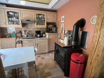 Ferienhaus für 4 Personen (84 m²) in Fuhlendorf (Nordvorpommern) 5/10