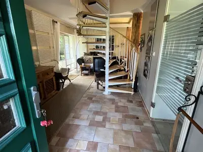 Ferienhaus für 4 Personen (84 m²) in Fuhlendorf (Nordvorpommern) 6/10