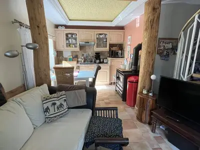 Ferienhaus für 4 Personen (84 m²) in Fuhlendorf (Nordvorpommern) 8/10