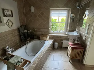Ferienhaus für 4 Personen (84 m²) in Fuhlendorf (Nordvorpommern) 9/10