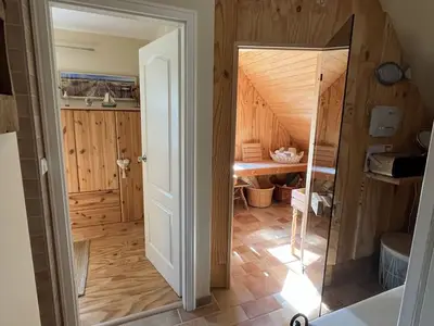 Ferienhaus für 4 Personen (84 m²) in Fuhlendorf (Nordvorpommern) 10/10