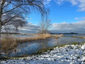 Ferienhaus für 4 Personen (84 m²) in Fuhlendorf (Nordvorpommern)
