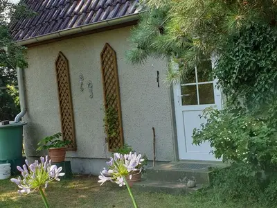 Ferienhaus für 4 Personen in Fuhlendorf (Nordvorpommern) 1/10