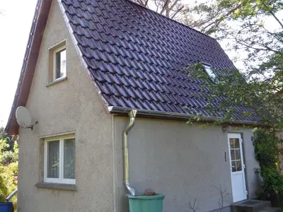 Ferienhaus für 4 Personen in Fuhlendorf (Nordvorpommern) 2/10