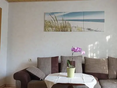 Ferienhaus für 4 Personen in Fuhlendorf (Nordvorpommern) 3/10