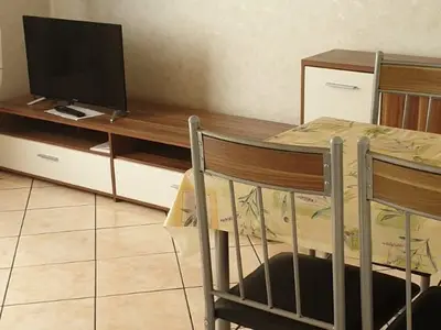 Ferienhaus für 4 Personen in Fuhlendorf (Nordvorpommern) 4/10