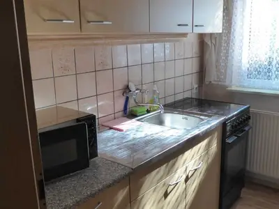 Ferienhaus für 4 Personen in Fuhlendorf (Nordvorpommern) 9/10
