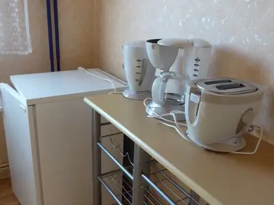 Ferienhaus für 4 Personen in Fuhlendorf (Nordvorpommern) 10/10