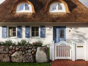 Ferienhaus für 4 Personen (117 m²) in Fuhlendorf (Nordvorpommern)