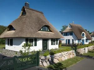 Ferienhaus für 4 Personen (95 m²) in Fuhlendorf (Nordvorpommern)