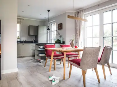 Ferienhaus für 4 Personen (95 m²) in Fuhlendorf (Nordvorpommern) 8/10