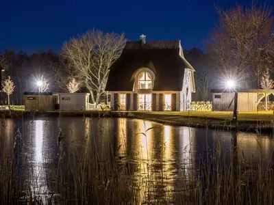 Ferienhaus für 5 Personen (105 m²) in Fuhlendorf (Nordvorpommern) 5/10