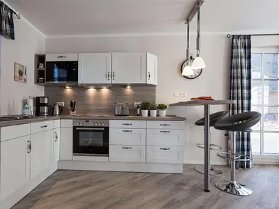 Ferienhaus für 5 Personen (105 m²) in Fuhlendorf (Nordvorpommern) 9/10