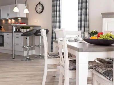 Ferienhaus für 5 Personen (105 m²) in Fuhlendorf (Nordvorpommern) 10/10