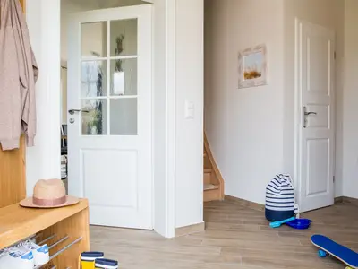 Ferienhaus für 5 Personen (105 m²) in Fuhlendorf (Nordvorpommern) 6/10