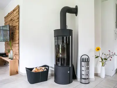 Kamin-/Ofen