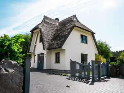 Ferienhaus für 4 Personen (90 m²) in Fuhlendorf (Nordvorpommern) 2/10