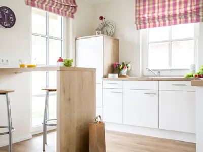 Ferienhaus für 4 Personen (90 m²) in Fuhlendorf (Nordvorpommern) 9/10