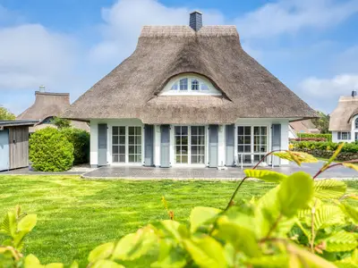 Gartenblick