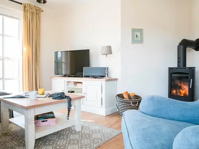 Kamin-/Ofen