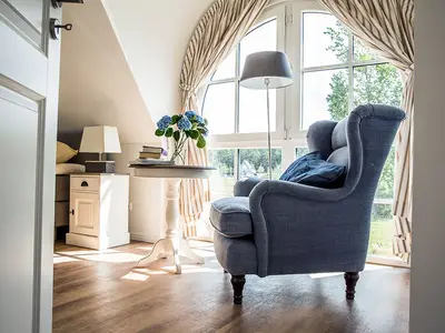 Ferienhaus für 5 Personen (105 m²) in Fuhlendorf (Nordvorpommern) 4/10