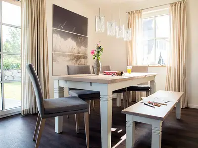 Ferienhaus für 6 Personen (117 m²) in Fuhlendorf (Nordvorpommern) 10/10