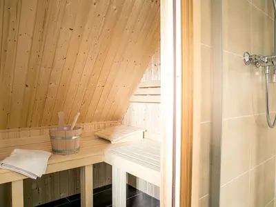 Ferienhaus für 6 Personen (117 m²) in Fuhlendorf (Nordvorpommern) 5/10
