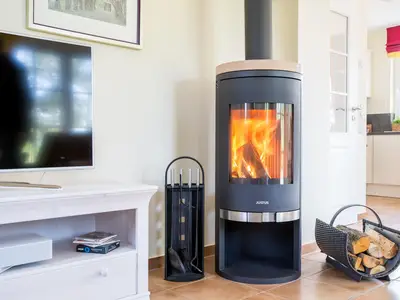 Kamin-/Ofen