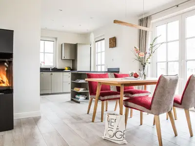 Ferienhaus für 4 Personen (95 m²) in Fuhlendorf (Nordvorpommern) 6/10