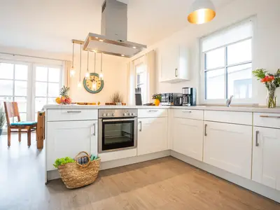 Ferienhaus für 6 Personen (117 m²) in Fuhlendorf (Nordvorpommern) 9/10