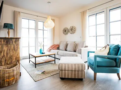 Ferienhaus für 6 Personen (117 m²) in Fuhlendorf (Nordvorpommern) 3/10