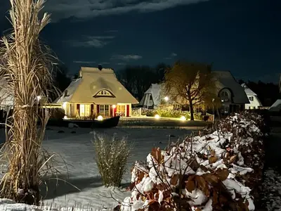 Gartenblick