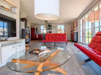 Ferienhaus für 6 Personen (117 m²) in Fuhlendorf (Nordvorpommern) 6/10