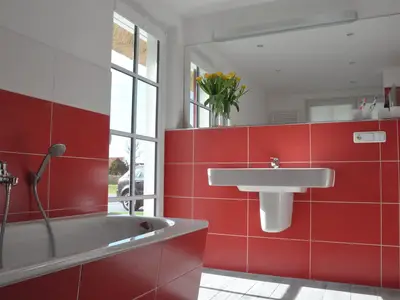 Ferienhaus für 6 Personen (117 m²) in Fuhlendorf (Nordvorpommern) 3/10