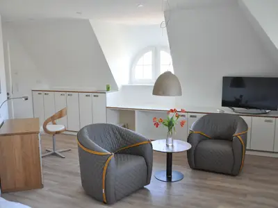 Ferienhaus für 6 Personen (117 m²) in Fuhlendorf (Nordvorpommern) 5/10