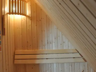 Ferienhaus für 6 Personen (117 m²) in Fuhlendorf (Nordvorpommern) 4/10