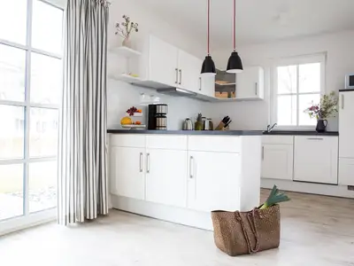 Ferienhaus für 5 Personen (105 m²) in Fuhlendorf (Nordvorpommern) 8/10