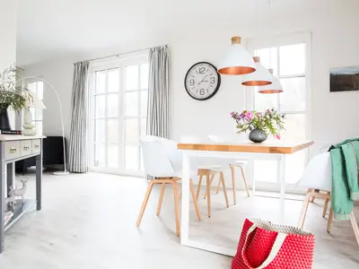 Ferienhaus für 5 Personen (105 m²) in Fuhlendorf (Nordvorpommern) 9/10