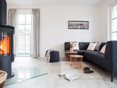 Ferienhaus für 5 Personen (105 m²) in Fuhlendorf (Nordvorpommern) 2/10