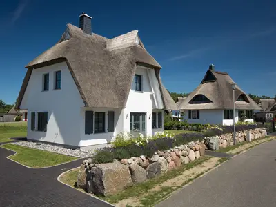 Ferienhaus für 4 Personen (90 m²) in Fuhlendorf (Nordvorpommern) 2/10