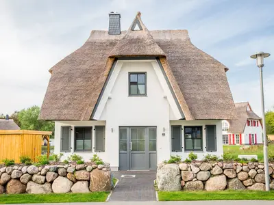 Ferienhaus für 4 Personen (90 m²) in Fuhlendorf (Nordvorpommern) 3/10