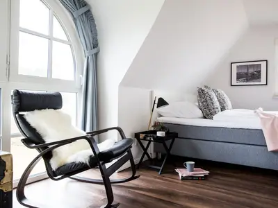 Ferienhaus für 5 Personen (105 m²) in Fuhlendorf (Nordvorpommern) 5/10