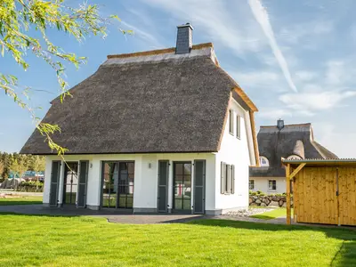 Ferienhaus für 4 Personen (90 m²) in Fuhlendorf (Nordvorpommern) 4/10