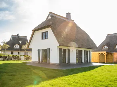Ferienhaus für 4 Personen (90 m²) in Fuhlendorf (Nordvorpommern) 5/10