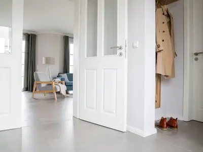 Ferienhaus für 4 Personen (90 m²) in Fuhlendorf (Nordvorpommern) 6/10