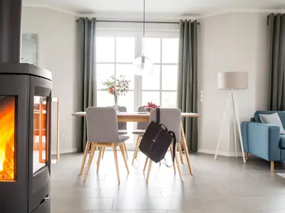 Ferienhaus für 4 Personen (90 m²) in Fuhlendorf (Nordvorpommern) 8/10