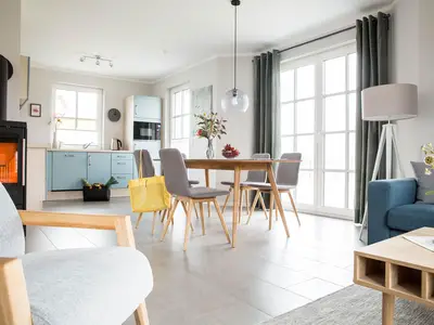 Ferienhaus für 4 Personen (90 m²) in Fuhlendorf (Nordvorpommern) 9/10